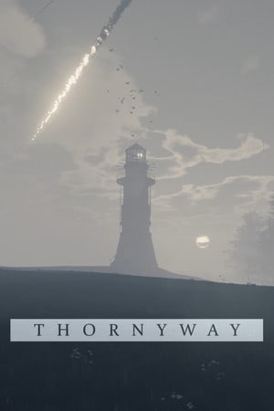 THORNYWAY — обложка игры