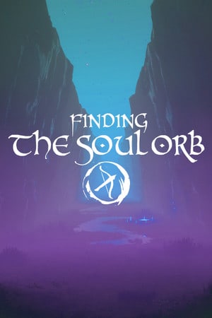 Finding the Soul Orb — обложка игры