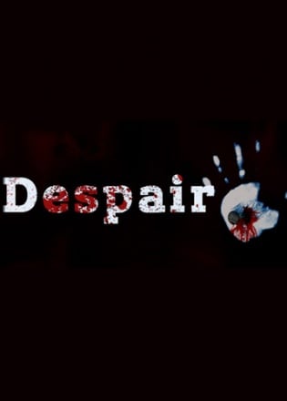 Despair — обложка игры