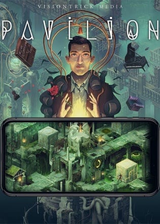 Pavilion — обложка игры