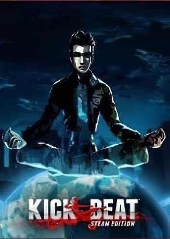 KickBeat Steam Edition — обложка игры