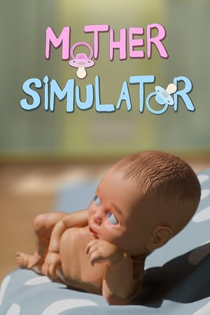 Mother Simulator — обложка игры