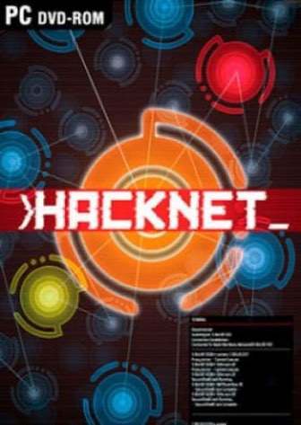 Hacknet – Labyrinths — обложка игры