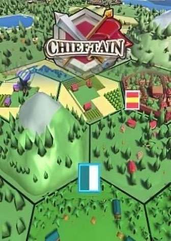 Chieftain — обложка игры
