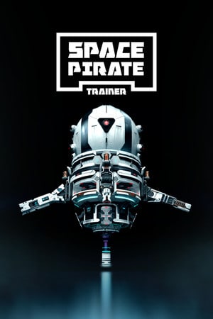 Space Pirate Trainer — обложка игры
