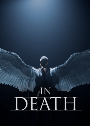 In Death — обложка игры