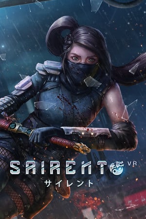 Sairento VR — обложка игры