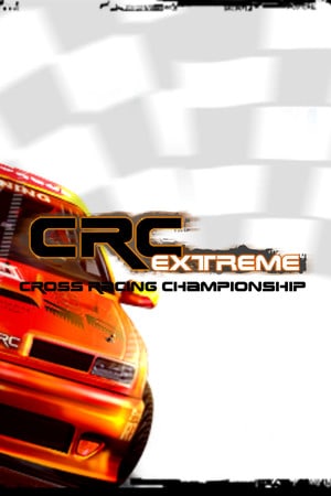 Cross Racing Championship Extreme — обложка игры