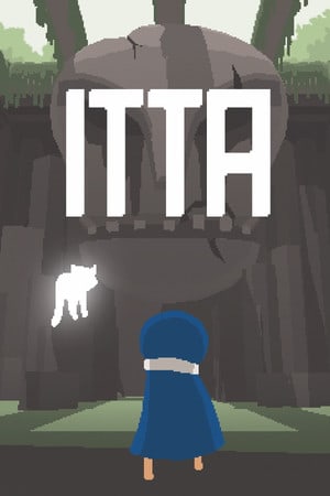 ITTA — обложка игры