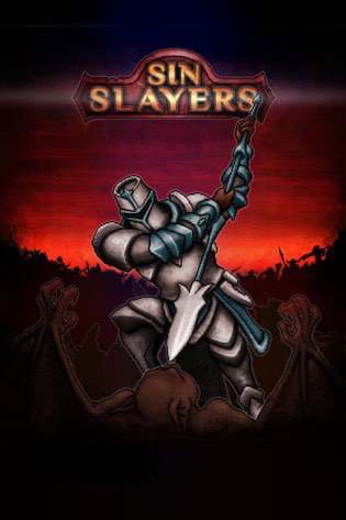 Sin Slayers — обложка игры