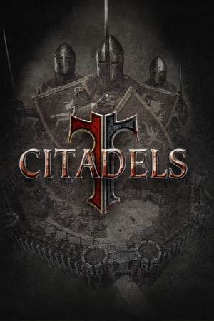 Citadels — обложка игры