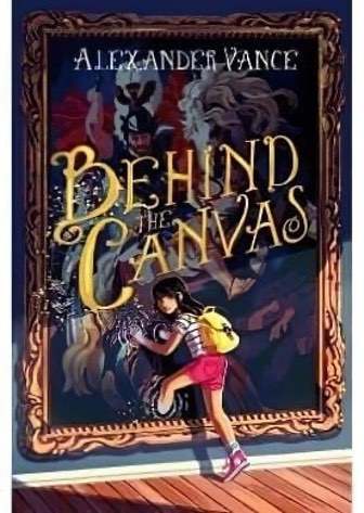 Dark Canvas: A Brush With Death Collector’s Edition — обложка игры
