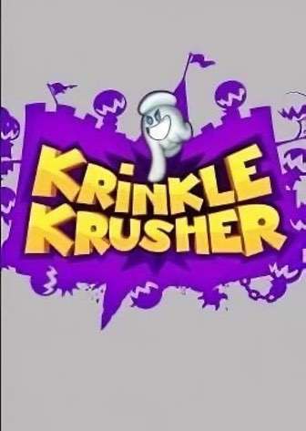 Krinkle Krusher — обложка игры