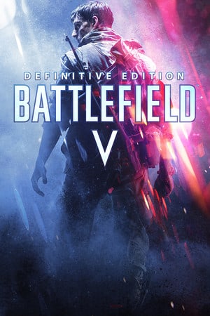 Battlefield 5 — обложка игры