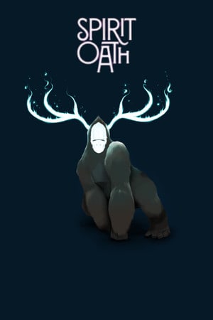 Spirit Oath — обложка игры