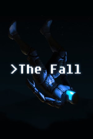 The Fall — обложка игры