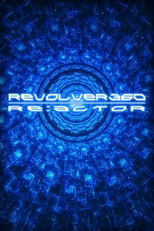 REVOLVER360 RE:ACTOR — обложка игры
