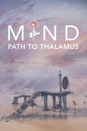 MIND: Path to Thalamus Enhanced Edition — обложка игры