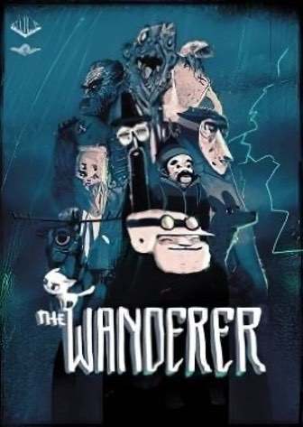 The Wanderer — обложка игры