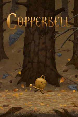 Copperbell — обложка игры