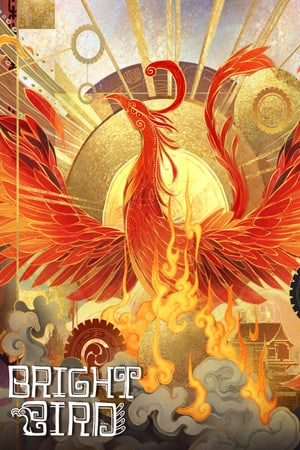Bright Bird — обложка игры