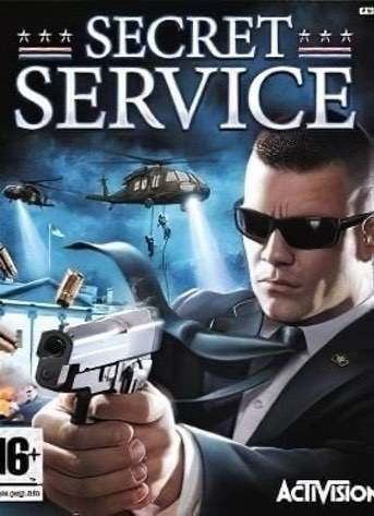 Secret Service: Ultimate Sacrifice — обложка игры