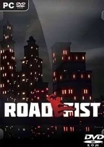 Road Fist — обложка игры