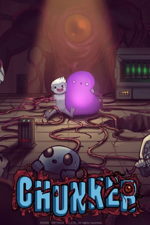Chunker — обложка игры