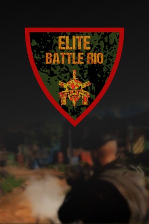 Elite Battle: Rio — обложка игры