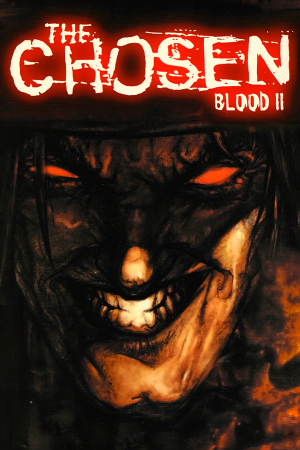 Blood 2: The Chosen + Expansion — обложка игры