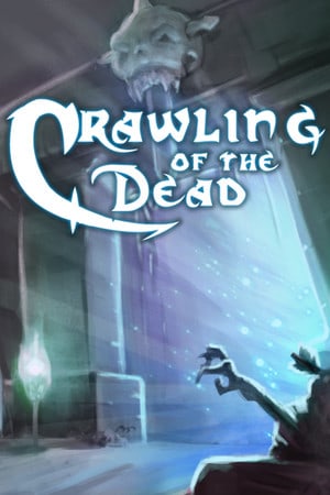 Crawling Of The Dead — обложка игры