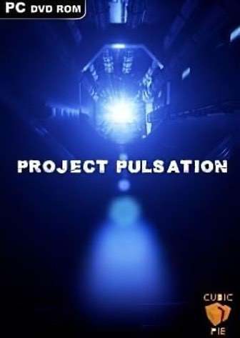 Project Pulsation — обложка игры