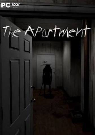 The Apartment — обложка игры