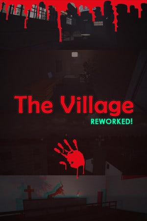 The Village — обложка игры