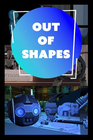 Out of Shapes — обложка игры