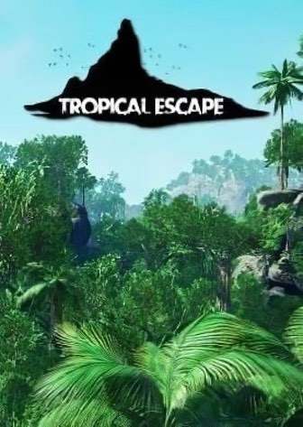 Tropical Escape — обложка игры