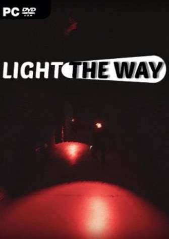 Light The Way — обложка игры