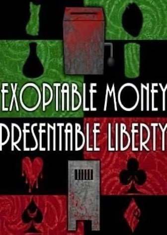 Presentable Liberty — обложка игры