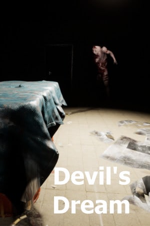 Devil’s Dream — обложка игры