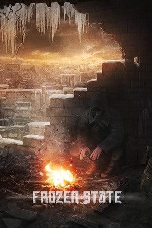 Frozen State — обложка игры