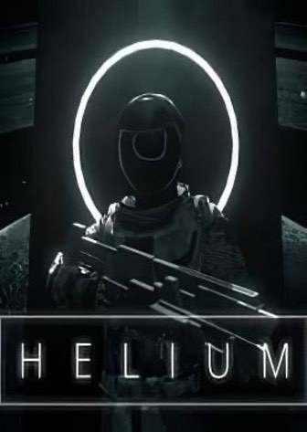 Helium — обложка игры