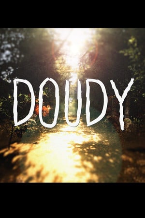 DOUDY — обложка игры