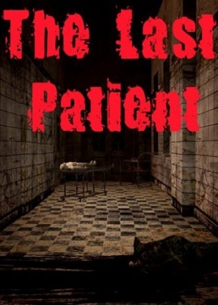 The Last Patient — обложка игры