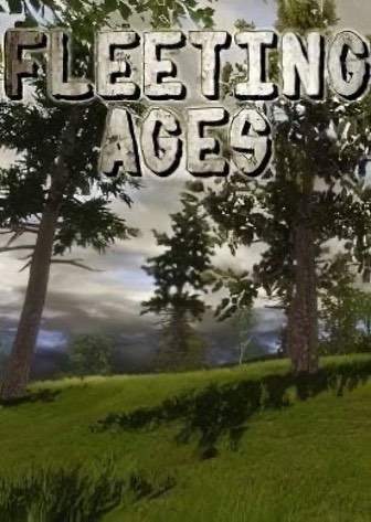 Fleeting Ages — обложка игры