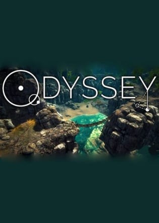 Odyssey – The Story of Science — обложка игры