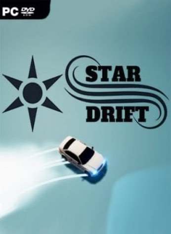 Star Drift — обложка игры