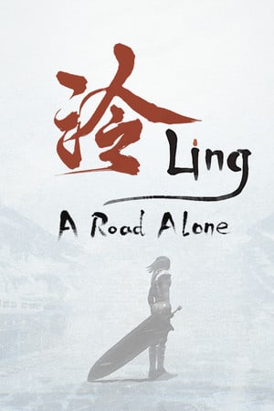 Ling: A Road Alone — обложка игры