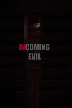 Incoming Evil — обложка игры