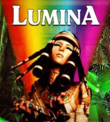 Lumina — обложка игры
