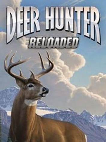 Deer Hunter: Reloaded — обложка игры